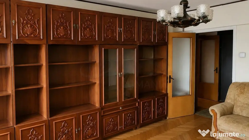 Apartament 4 camere I Central I De inchiriat