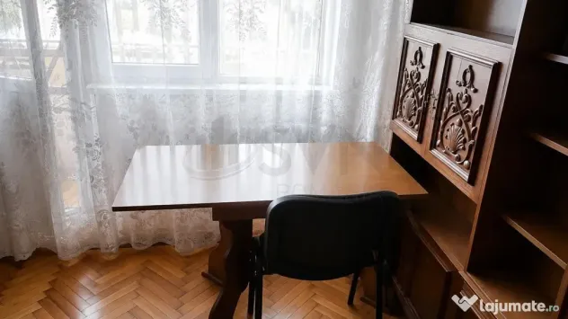 Apartament 4 camere I Central I De inchiriat
