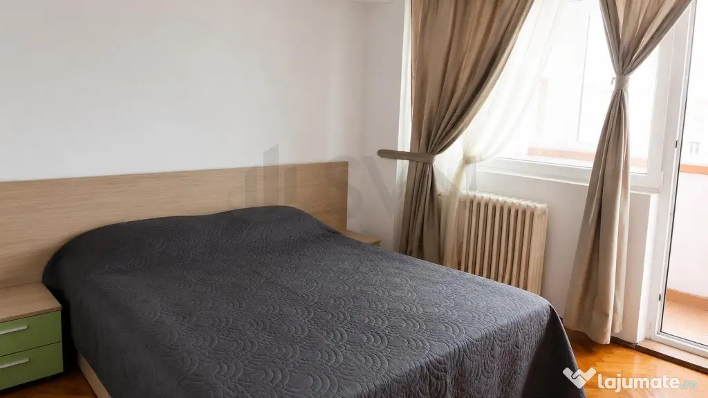 Apartament 4 camere I Central I De inchiriat