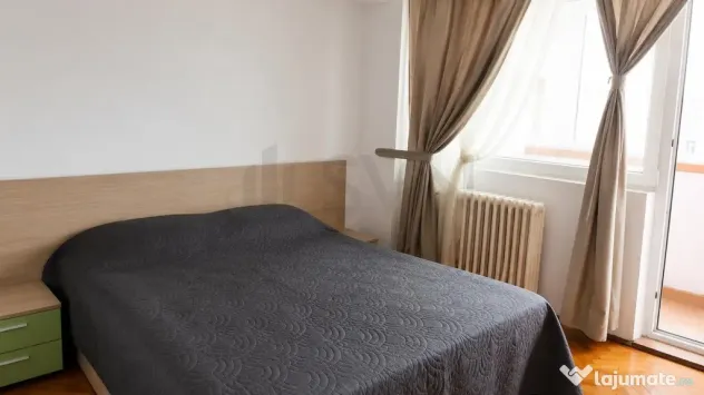 Apartament 4 camere I Central I De inchiriat