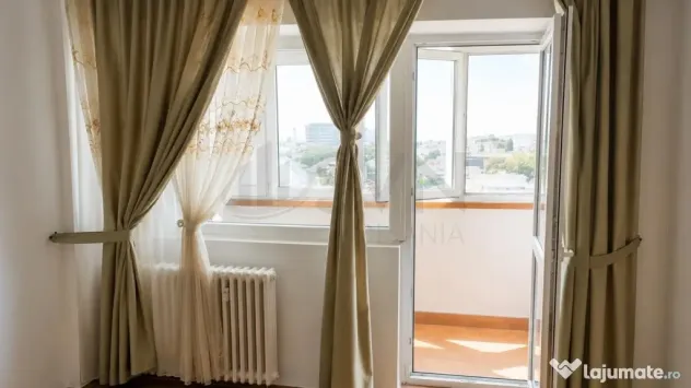 Apartament 4 camere I Central I De inchiriat