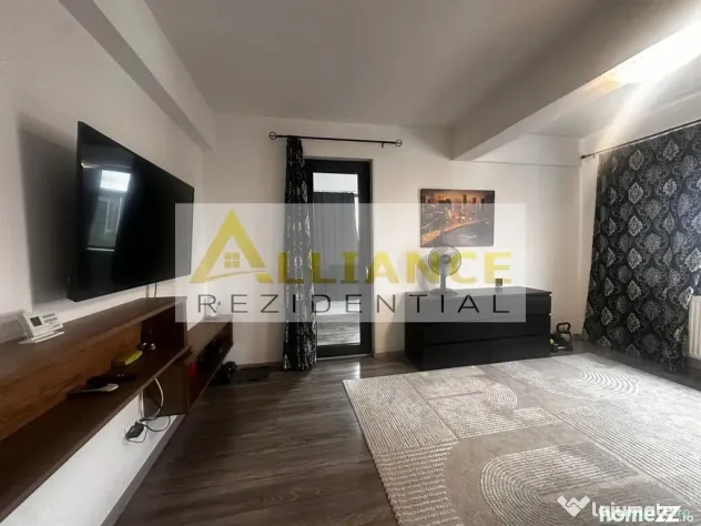 Apartament decomandat - 3 camere 88 mp - Bucuresti (Bucuresti-Ilfov)
