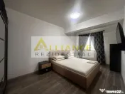 Apartament decomandat - 3 camere 88 mp 