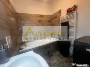 Apartament decomandat - 3 camere 88 mp 