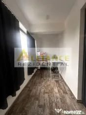 Apartament decomandat - 3 camere 88 mp 