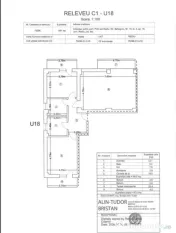 Apartament 3 camere, 97 mp, zona Pacurari-Rediu 