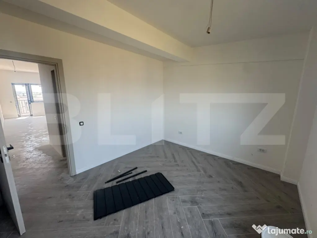 Apartament 3 camere, 97 mp, zona Pacurari-Rediu