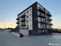 Apartament 3 camere, 97 mp, zona Pacurari-Rediu