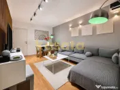 3 camere | 82,32 mp | 2 băi | 2 balcoane | Baba Novac Re... 