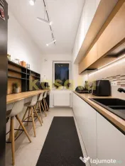 3 camere | 82,32 mp | 2 băi | 2 balcoane | Baba Novac Re... 