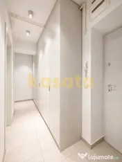 3 camere | 82,32 mp | 2 băi | 2 balcoane | Baba Novac Re... 