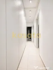3 camere | 82,32 mp | 2 băi | 2 balcoane | Baba Novac Re... 