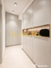 3 camere | 82,32 mp | 2 băi | 2 balcoane | Baba Novac Re... 