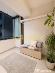 3 camere | 82,32 mp | 2 băi | 2 balcoane | Baba Novac Re... 