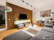 3 camere | 82,32 mp | 2 băi | 2 balcoane | Baba Novac Re... 