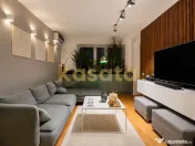 3 camere | 82,32 mp | 2 băi | 2 balcoane | Baba Novac Re... 