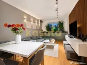 3 camere | 82,32 mp | 2 băi | 2 balcoane | Baba Novac Re... 