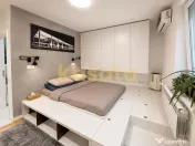 3 camere | 82,32 mp | 2 băi | 2 balcoane | Baba Novac Re... 