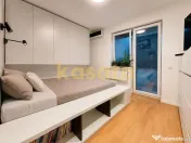 3 camere | 82,32 mp | 2 băi | 2 balcoane | Baba Novac Re... 