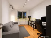 3 camere | 82,32 mp | 2 băi | 2 balcoane | Baba Novac Re... 