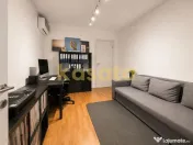 3 camere | 82,32 mp | 2 băi | 2 balcoane | Baba Novac Re... 