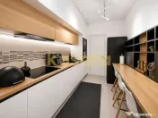 3 camere | 82,32 mp | 2 băi | 2 balcoane | Baba Novac Re... 