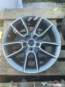 Jante aliaj 18 zoll originale Skoda Octavia 3