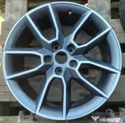 Jante aliaj 18 zoll originale Skoda Octavia 3 