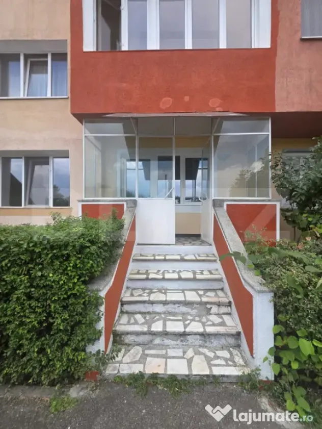 Spațiu pentru Birouri, 70mp, zona Craiter