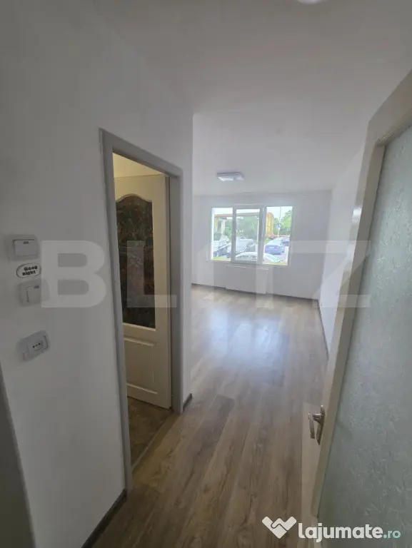 Spațiu pentru Birouri, 70mp, zona Craiter