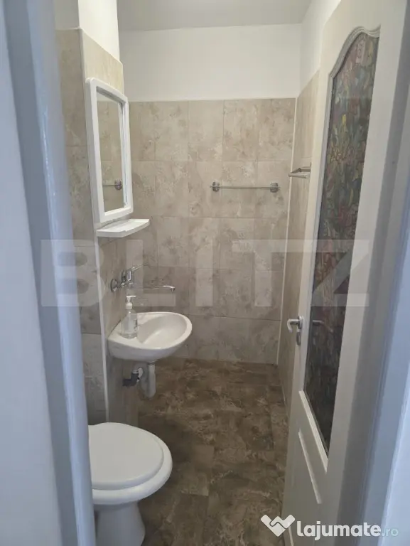 Spațiu pentru Birouri, 70mp, zona Craiter