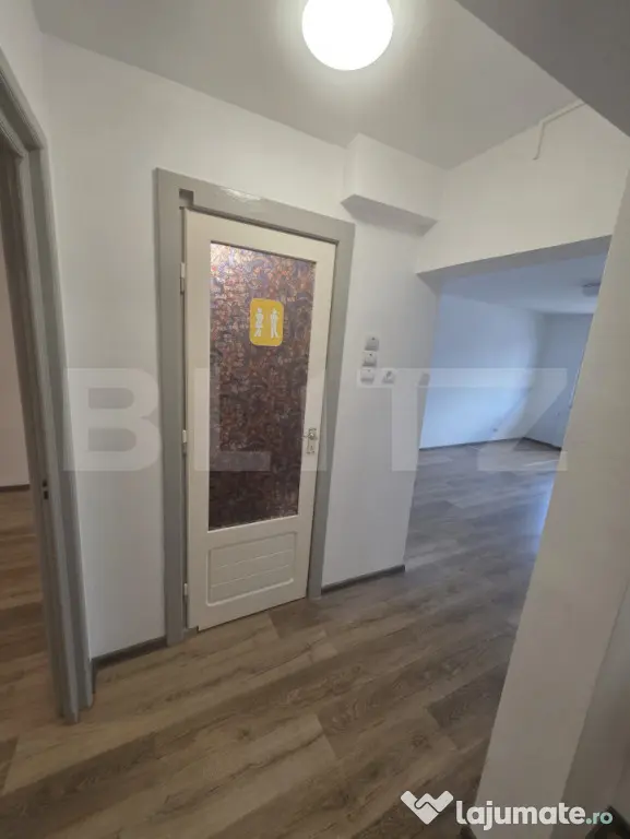 Spațiu pentru Birouri, 70mp, zona Craiter