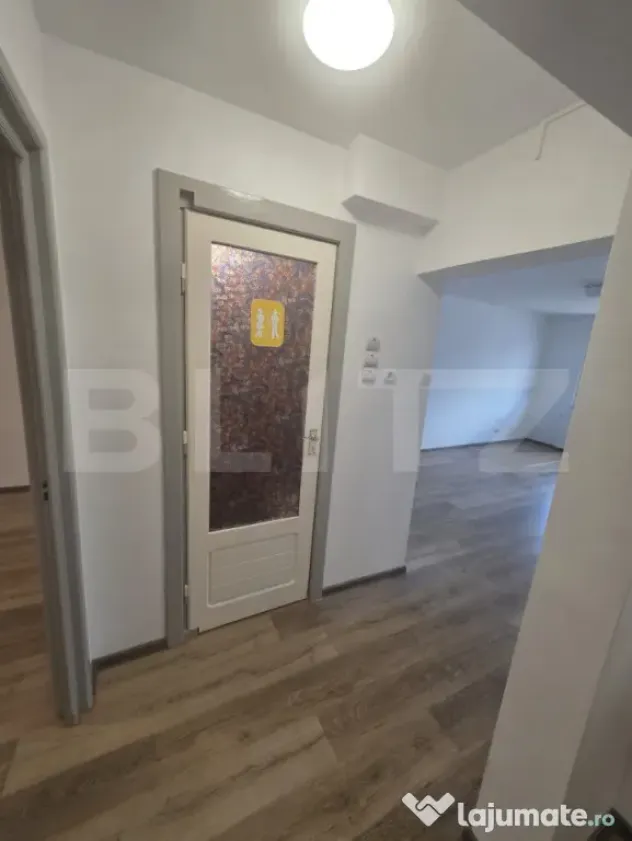 Spațiu pentru Birouri, 70mp, zona Craiter