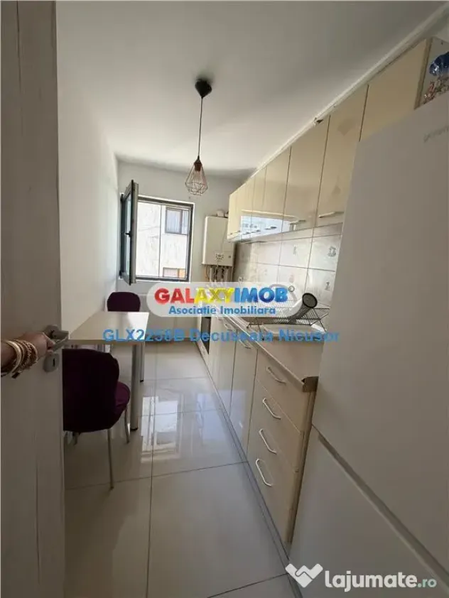 Garsoniera, Militari Residence, Str Tineretului, 300 euro