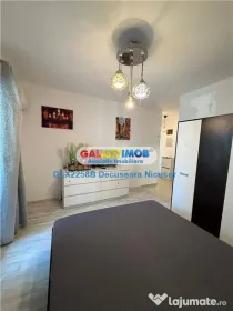 Garsoniera, Militari Residence, Str Tineretului, 300 euro