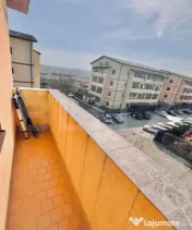 Apartament 53 mp + loc de parcare - Valea Adanca