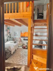 Apartament 53 mp + loc de parcare - Valea Adanca