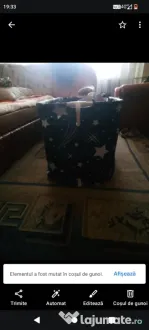 Vând cădiță gonflabila pentru copii sau familie