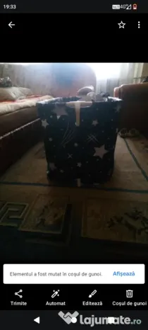 Vând cădiță gonflabila pentru copii sau familie
