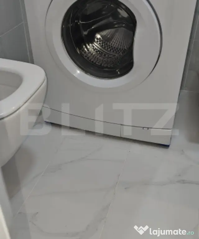 Apartament 1 Camera Unirea Towers