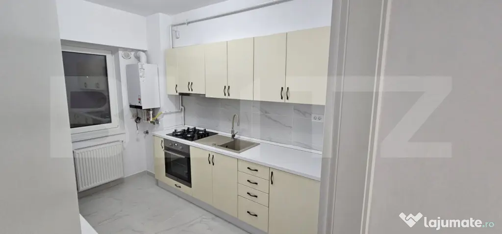 Apartament 1 Camera Unirea Towers