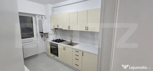 Apartament 1 Camera Unirea Towers