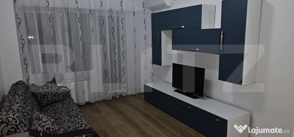 Apartament 1 Camera Unirea Towers