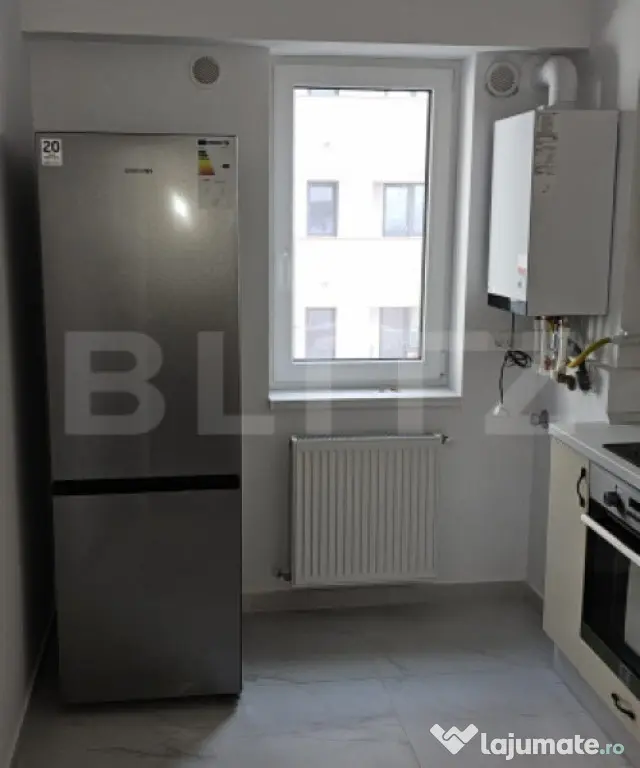 Apartament 1 Camera Unirea Towers