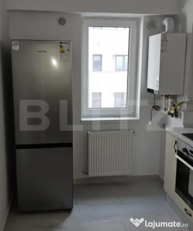 Apartament 1 Camera Unirea Towers