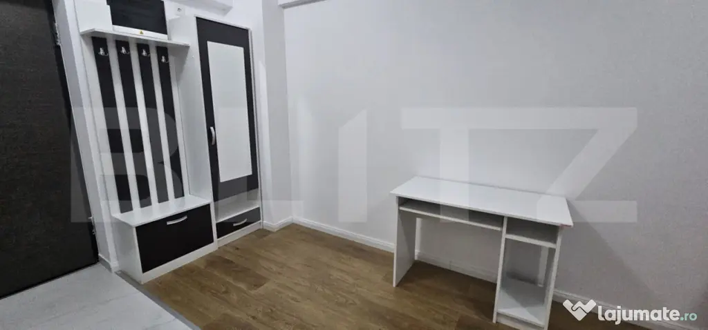 Apartament 1 Camera Unirea Towers