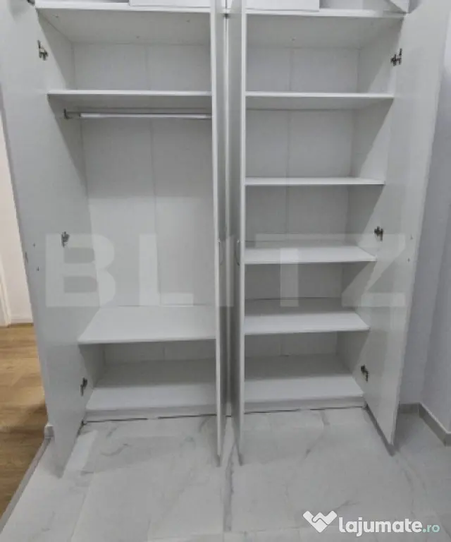 Apartament 1 Camera Unirea Towers