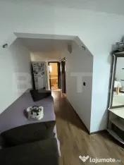 Apartament spațios de 68 mp, etaj 1, cu garaj – Zona Br?