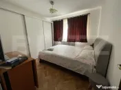 Apartament spațios de 68 mp, etaj 1, cu garaj – Zona Br?