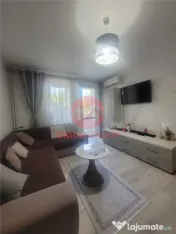 Apartament 2 Camere Complet Mobilat si Utilat Modern, Zona C 